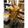 Image 1 : Gruesome male body used in numerous shows