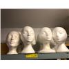 Image 1 : Foam Heads