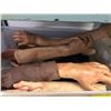Image 1 : Special effects silicone arms