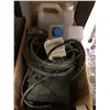 Image 1 : Smoke machine