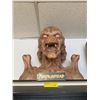 Image 1 : "Pumpkin Head" Display head