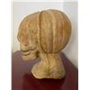 Image 2 : Unfinished copy of "Sam" Head from "Trick 'r Treat"
