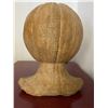 Image 3 : Unfinished copy of "Sam" Head from "Trick 'r Treat"