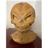 Image 1 : Unfinished copy of "Sam" Head from "Trick 'r Treat"