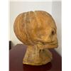 Image 4 : Unfinished copy of "Sam" Head from "Trick 'r Treat"