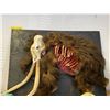Image 1 : Mammoth from "Solutreans"