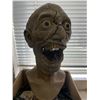 Image 1 : Private clay Sculpture By Artist "Bill Terezakis"