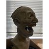 Image 2 : Private clay Sculpture By Artist "Bill Terezakis"