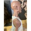 Image 2 : No Eyes, Humanoid sculpture - Made for "The Haunting Of Bly Manor"