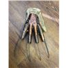 Image 1 : "Freddy" Claw Glove -  "Freddy Vs. Jason"