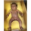 Image 1 : Newborn Brown Baby