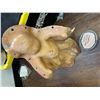 Image 1 : Baby fiberglass Mold with Lip & Nose mold