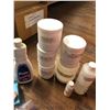 Image 8 : Bin of Foam Samples - Industry Related Work Material