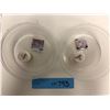 Image 1 : Evil Freddy Contact Lenses