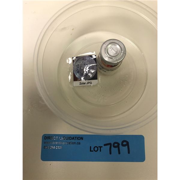 Zolar Contact Lenses