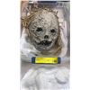 Image 1 : Mudmask Used in Ceremony on "Brand New Cherry Flavour" comes W/ Mold