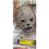 Image 4 : Mudmask Used in Ceremony on "Brand New Cherry Flavour" comes W/ Mold