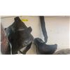 Image 2 : 2 Pc. Carbon Fibre impact proof protective gear