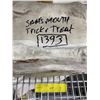 Image 1 : Sam mouth "Trick 'r Treat"