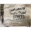 Image 2 : Sam mouth "Trick 'r Treat"