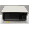 Image 1 : DANBY 1000W MICROWAVE M# DMW1110WDB