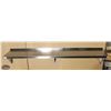 Image 1 : NEW 72"X14" STAINLESS STEEL WALL SHELF