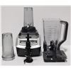 Image 3 : NINJA PROFESSIONAL GRADE BLENDER - 1100W