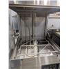 Image 2 : INEO COMMERCIAL UPRIGHT DISHWASHER