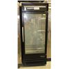 Image 1 : SINGLE GLASS DOOR FREEZER MINUS FORTY MODEL 22USG