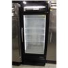 Image 2 : SINGLE GLASS DOOR FREEZER MINUS FORTY MODEL 22USG