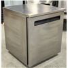 Image 9 : 27" DELFIELD S/S SINGLE DOOR UNDERCOUNTER COOLER *TESTED & WORKING