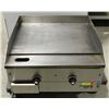 Image 1 : MKE 2' COMMERCIAL FLAT TOP GRILL - PROPANE