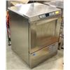 Image 1 : HOBART HI-TEMP UNDERCOUNTER DISHWASHER LXER