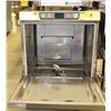 Image 3 : HOBART HI-TEMP UNDERCOUNTER DISHWASHER LXER