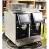 Image 1 : EVERSYS E'4 COMMERCIAL ESPRESSO MACHINE