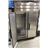 Image 4 : FOGEL DOUBLE DOOR STAINLESS STEEL FREEZER MODEL