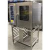 Image 3 : RATIONAL CCM61 ELECTRIC COMBI OVEN - 9600W