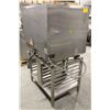 Image 8 : RATIONAL CCM61 ELECTRIC COMBI OVEN - 9600W