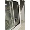 Image 10 : WALK-IN REMOTE COOLER W/ GLASS DOORS 106.5" X 71" X 71"
