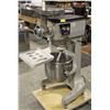 Image 2 : BLAKESLEE 30 QT DOUGH MIXER COMPLETE W/