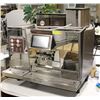 Image 2 : THERMALPLAN CTMC COMMERCIAL CAPPUCINO MACHINE