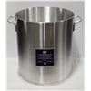 Image 1 : NEW JOHNSON ROSE HD 60QT ALUMINUM STOCK POT