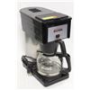 Image 1 : BUNN B-XB COFFEE MAKER W/ CARRAFE