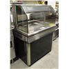 Image 1 : HENNY PENNY HMI-103 FOOD WARMER ISLAND DISPLAY