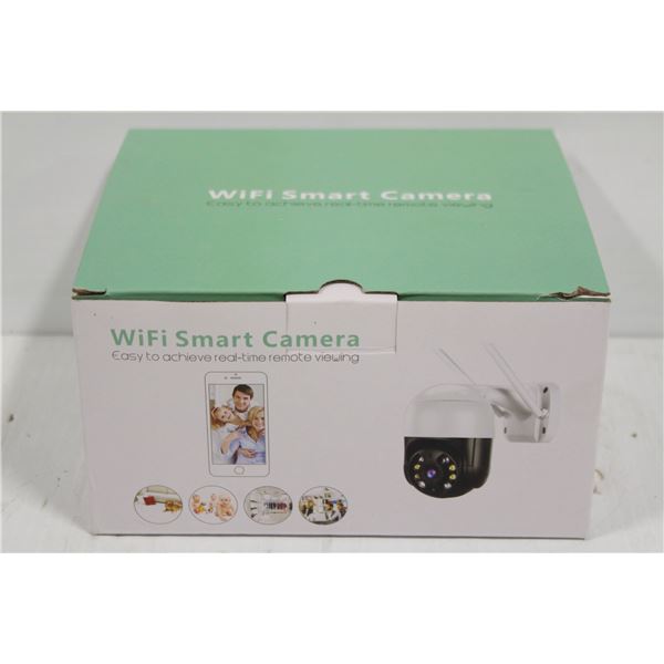 BRAND NEW 5MP WIFI SMART CAMERA