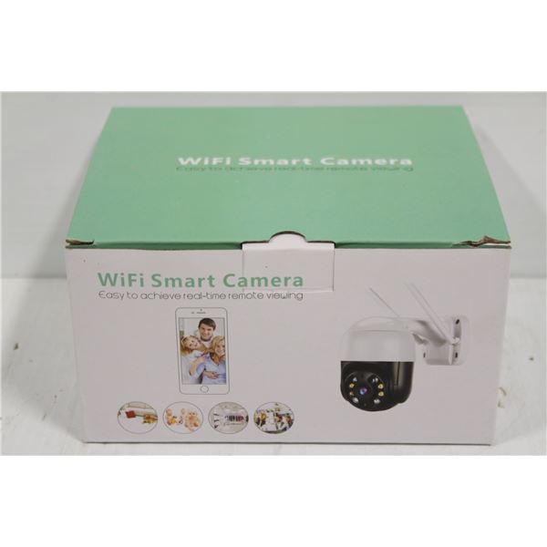 BRAND NEW 5MP WIFI SMART CAMERA