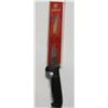 Image 1 : NEW MUNDIAL 6" CURVED SEMI-STIFF BONING KNIFE