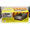 Image 1 : NEW WINCO FULL SIZE ELECTRIC FOOD WARMER- 1200W
