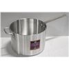 Image 1 : NEW JOHNSON ROSE PREMIUM ALUMINUM 8.5 QT SAUCE POT