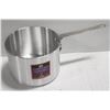 Image 1 : NEW JOHNSON ROSE PREMIUM ALUMINUM 4 QT SAUTE PAN